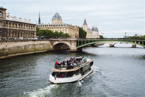 The Seine River in Paris: A Complete Guide
