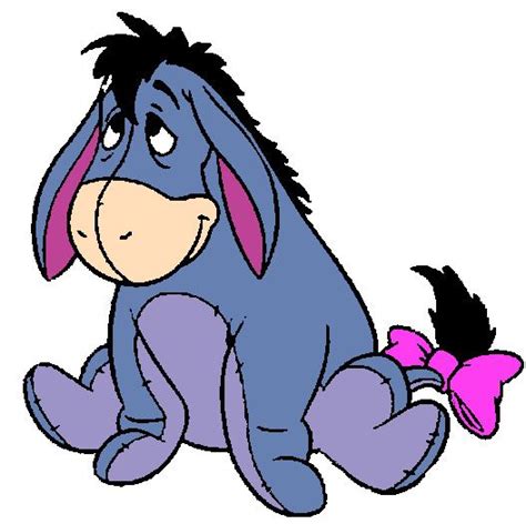 eeyore by sorakageyami on deviantART | Winnie the pooh drawing, Cartoon drawings, Disney drawings