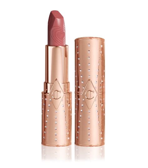 Charlotte Tilbury Matte Revolution Lipstick | Harrods GE