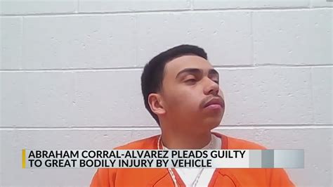 Man takes plea deal in crash that injured taco truck bystanders - YouTube