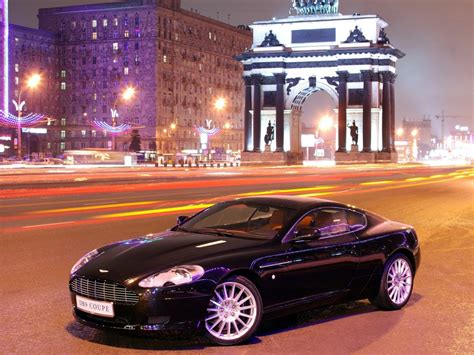 Aston Martin Bids Farewell to DB9 With "Last of 9" Edition - autoevolution