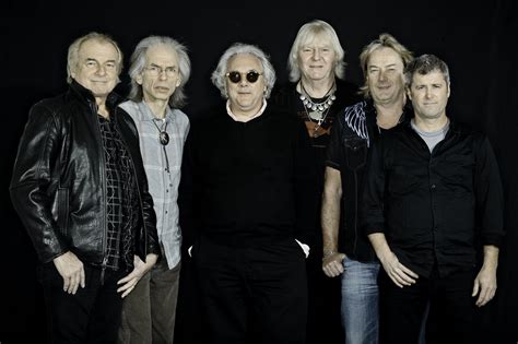 Classic Rock Radio: Yes Announce New Album details!