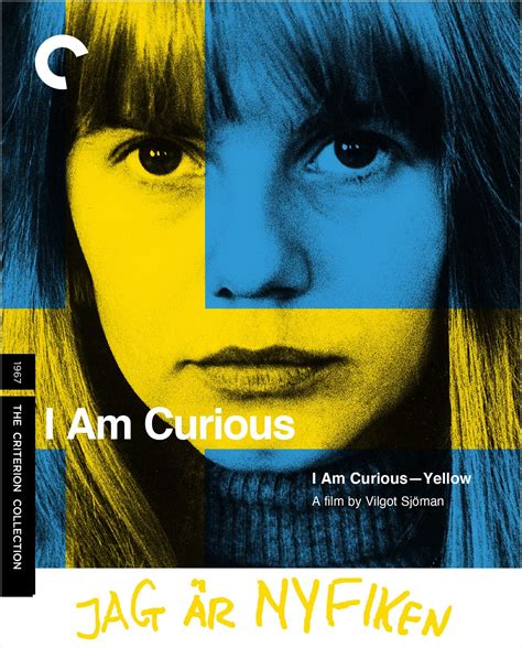 I Am Curious—Yellow (1967) | The Criterion Collection