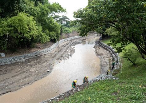 IN PHOTOS: New Clark City Sports Complex 94 days before turnover - BluPrint