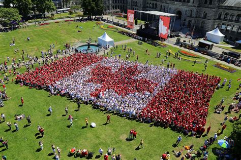 The best Canada Day celebrations across the country | Canadian Living