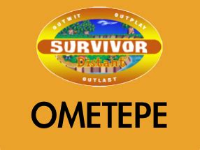 Ometepe | TJ's Survivor Series Wiki | Fandom