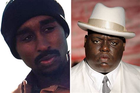 Rap news 2017: Tupac Shakur and Notorious B.I.G. meet in hip hop movie ...