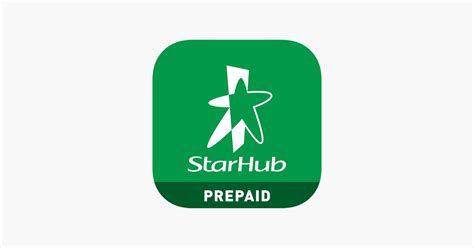 StarHub Logo - LogoDix