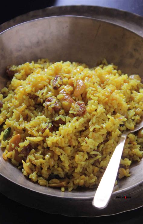 Bengali Bhoger Bhuni Khichuri Recipe