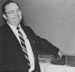 Remembering Ed Roberts, the father of the personal computer - Make: