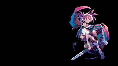 Disgaea Etna Wallpapers - Wallpaper Cave