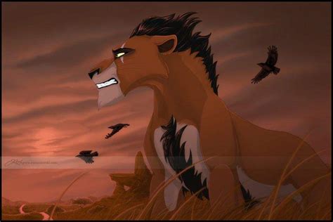 Taka/Scar | Wiki | • Lion King Amino • Amino