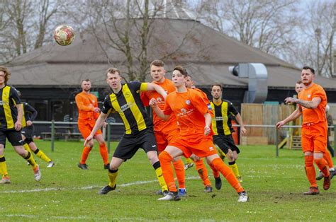 Diss Town share Thurlow Nunn League First Division North spoils with ...