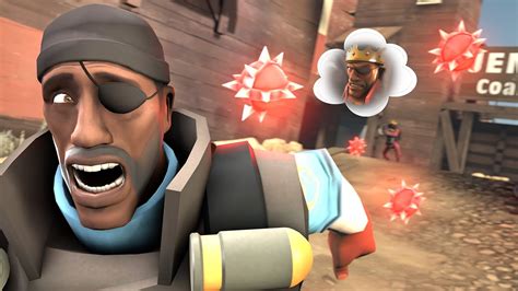 TF2: Sniper Demo - YouTube