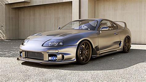 Supra Mk4 Wallpaper 1920x1080 Supra Toyota Wallpapers Mk4 Wallpaper