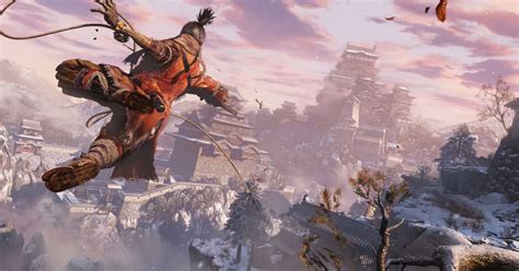 Fulminated Mercury Sekiro: How to Farm And Where to Use it | dbltap