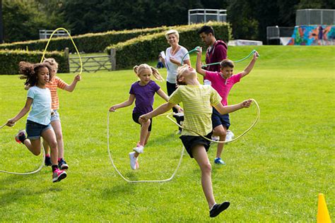 Best Jump Rope Stock Photos, Pictures & Royalty-Free Images - iStock