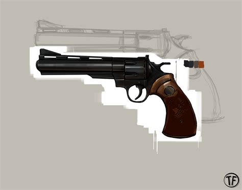 File:Python revolver concept.jpg - Official TF2 Wiki | Official Team ...