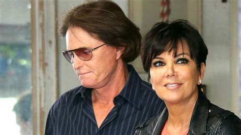 Bruce Jenner Calls Estranged Wife Kris Jenner 'Controlling' - ABC News