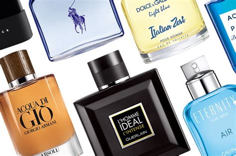 Gentlemen, Here are The Top 12 Colognes That Will Earn You Major Compliments From the Ladies ...