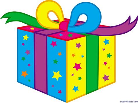 a colorful gift box with a ribbon tied around it and the number 0 on top