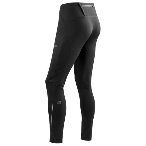 CEP Winter Run Pants - Running tights Men's | Buy online | Bergfreunde.eu