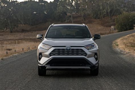 2023 Toyota RAV4 Hybrid: 119 Exterior Photos | U.S. News