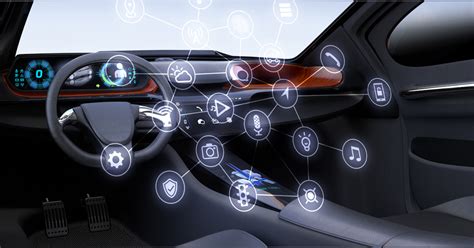 Match the Right Sensor to Your Automotive Application | Electronic Design