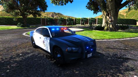 Dodge Charger 2014 [SP / FiveM] [Template Included] - GTA5-Mods.com