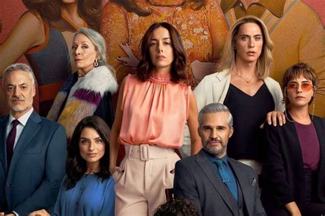 Netflix: Series mexicanas de drama que debes ver si te gustó Alguien tiene que morir | Nueva Mujer