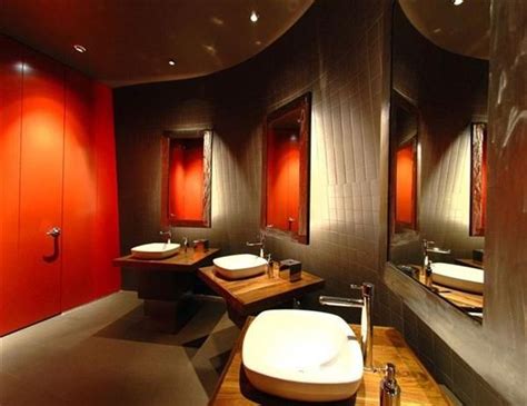 55 best images about Commercial Restrooms on Pinterest | Toilets, Contemporary bathrooms and ...