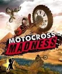 Motocross Madness (2013) - Team VVV