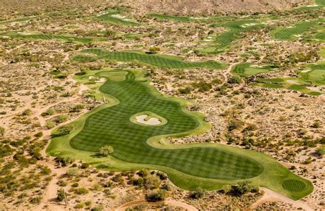 Scottsdale National Golf Club (Mineshaft) - Arizona | Top 100 Golf ...