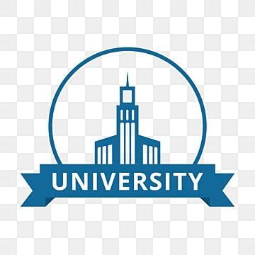 Uni Logo, Universität, Logo, Vektor PNG und Vektor zum kostenlosen Download