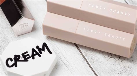 8 Best Cosmetic Packaging Design Examples - Aventive Studio