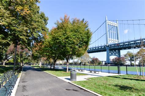 City Reopens Charybdis Playground in Astoria Park Following Major Upgrade - Queens Post