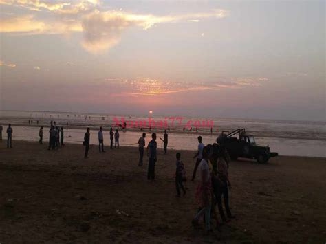 Daman Beaches - Devka and Jampore Beach Near Mumbai