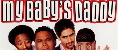 My Baby's Daddy (2004) | Afro Style Communication