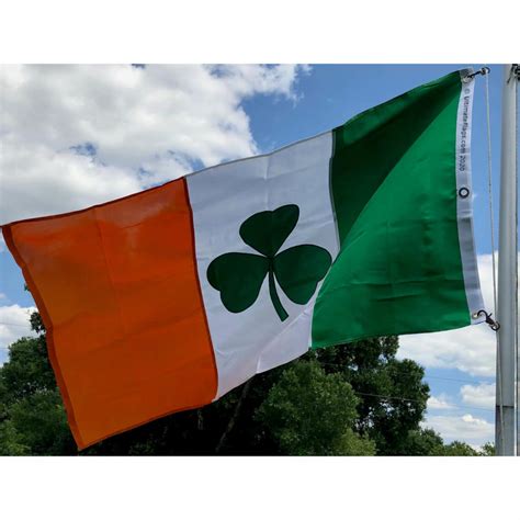 St Patricks Irish Flags - Ultimate Flags