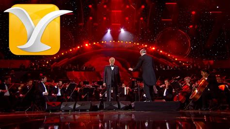 Andrea Bocelli - Bésame Mucho - Festival de la Canción de Viña del Mar 2024 - Full HD 1080p ...