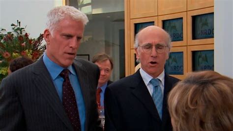 10 Times Larry David Was Actually Right on Curb Your Enthusiasm - Paste ...