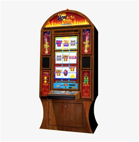 4600 Gaming Cabinet - Slot Machine - Free Transparent PNG Download - PNGkey