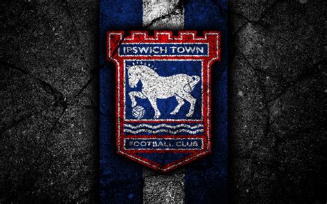 Ipswich Town Fc