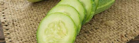 Besides For Refreshing, Here Are 7 Benefits Of Eating Cucumbers | TIPS – TIPS