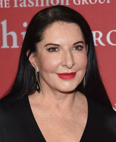 Marina Abramovic | Biography, Facts, The Artist Is Present, & Art | Britannica