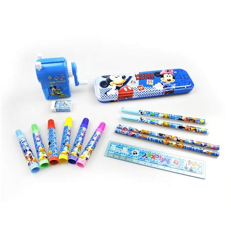 Fancy Cute Kids Stationery Items List with Price - Stationery Items List with Price and Kids ...