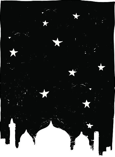 Istanbul By Night Illustrations, Royalty-Free Vector Graphics & Clip ...