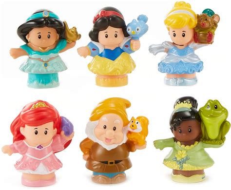 fisher-price-little-people-disney-princess-set-toddler-girl-toys