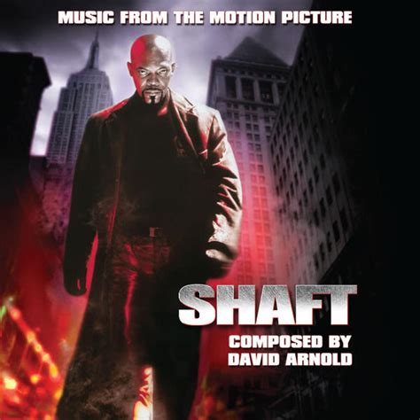 Shaft 2000 OST Cover by psycosid09 on DeviantArt