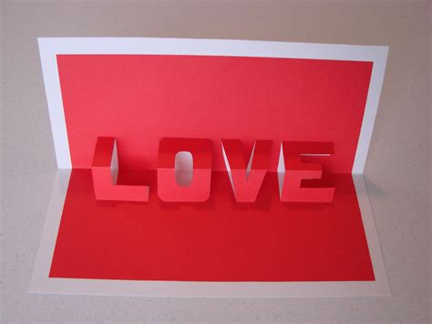 love card (1) | Craft Crossing